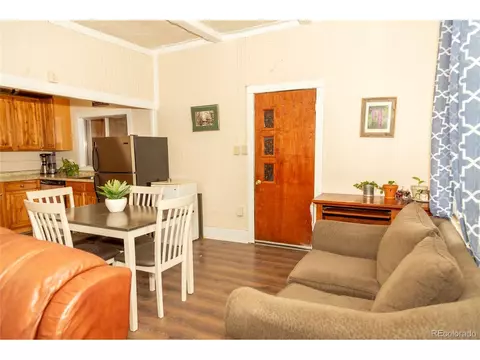 Entry Way - 112 Wall St, Creede, CO 81130 photo 1 of 1
