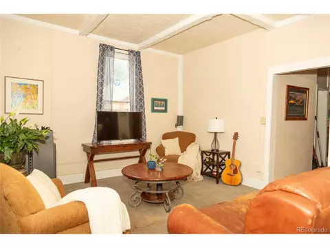 Living - 112 Wall St, Creede, CO 81130 photo 2 of 2