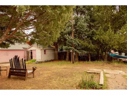 Exterior - 112 Wall St, Creede, CO 81130 photo 2 of 6