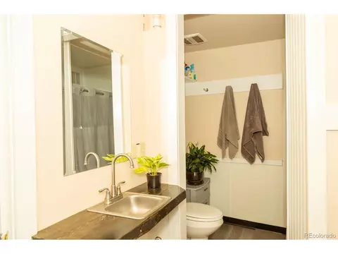 Bath - 112 Wall St, Creede, CO 81130 photo 1 of 1