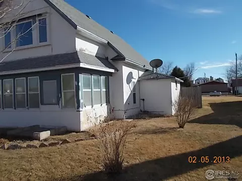 714 Logan St, Peetz, CO 80747 photo 3