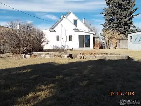 714 Logan St, Peetz, CO 80747 photo 2