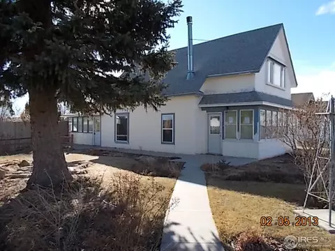 714 Logan St, Peetz, CO 80747 photo 1