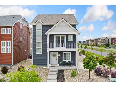 18552 E 54th Ave, Denver, CO 80249