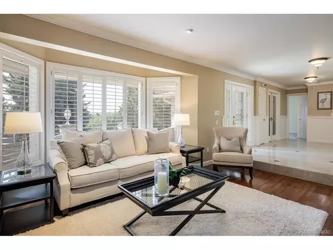 Living - 17575 E Kettle Pl, Centennial, CO 80016 photo 2 of 11