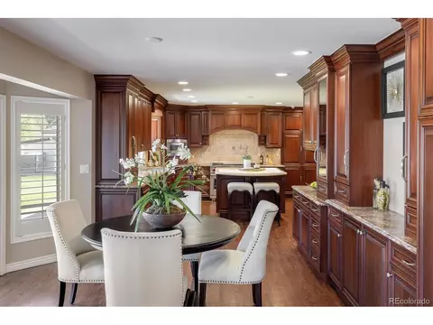 Dining - 17575 E Kettle Pl, Centennial, CO 80016 photo 1 of 2
