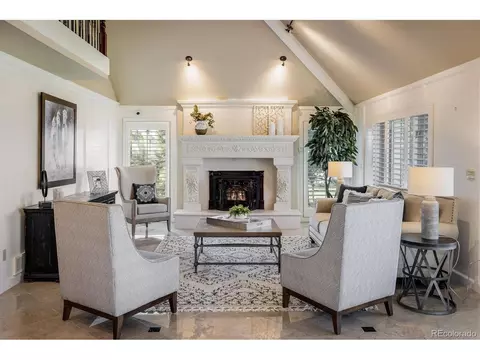 Living - 17575 E Kettle Pl, Centennial, CO 80016 photo 5 of 11