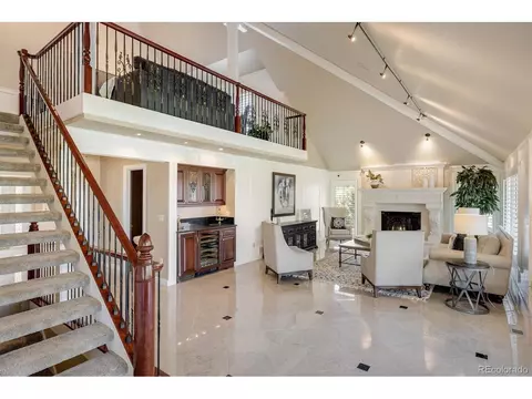 Living - 17575 E Kettle Pl, Centennial, CO 80016 photo 4 of 11