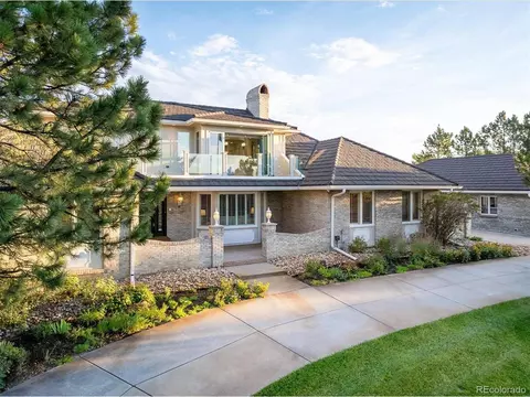 Exterior - 17575 E Kettle Pl, Centennial, CO 80016 photo 7 of 7