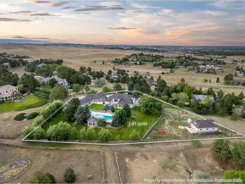 View/Area - 17575 E Kettle Pl, Centennial, CO 80016 photo 2 of 3