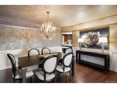 Dining - 17575 E Kettle Pl, Centennial, CO 80016 photo 2 of 2