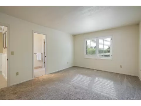 Bedroom - 17575 E Kettle Pl, Centennial, CO 80016 photo 1 of 5