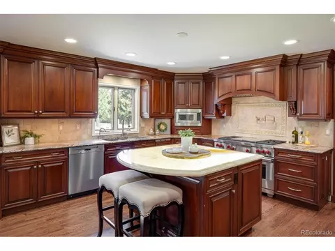 Kitchen - 17575 E Kettle Pl, Centennial, CO 80016 photo 1 of 3
