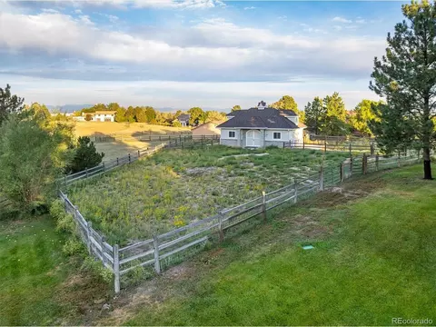 Exterior - 17575 E Kettle Pl, Centennial, CO 80016 photo 4 of 7