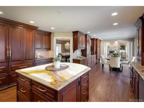 Kitchen - 17575 E Kettle Pl, Centennial, CO 80016 photo 2 of 3
