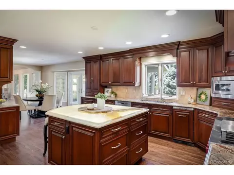 Kitchen - 17575 E Kettle Pl, Centennial, CO 80016 photo 3 of 3
