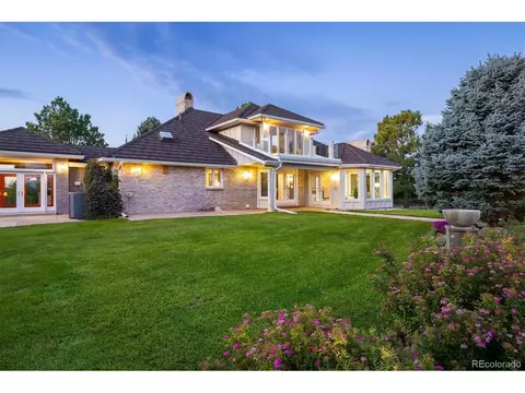 Exterior - 17575 E Kettle Pl, Centennial, CO 80016 photo 1 of 7