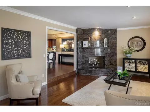 Living - 17575 E Kettle Pl, Centennial, CO 80016 photo 3 of 11