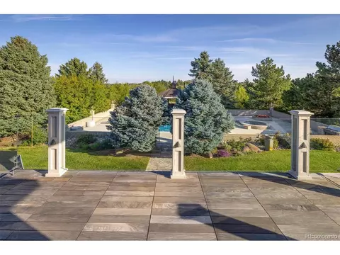 Exterior - 17575 E Kettle Pl, Centennial, CO 80016 photo 2 of 7