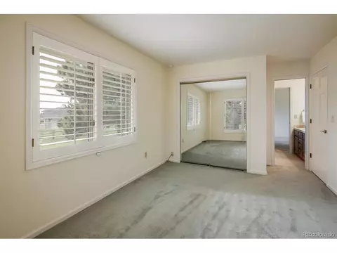 Bedroom - 17575 E Kettle Pl, Centennial, CO 80016 photo 2 of 5