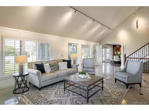 Living - 17575 E Kettle Pl, Centennial, CO 80016 photo 6 of 11