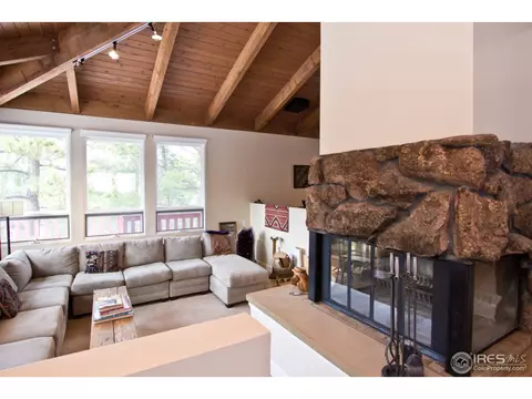 399 Bow Mountain Rd, Boulder, CO 80302 photo 13