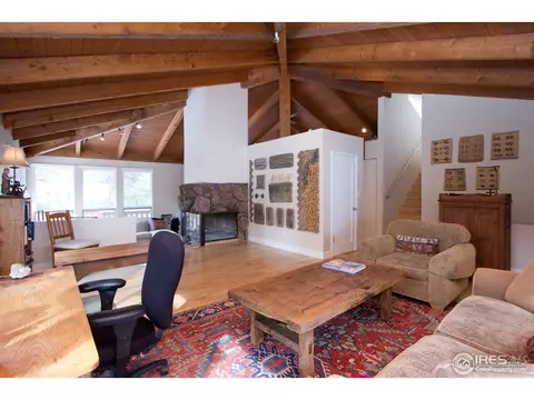 399 Bow Mountain Rd, Boulder, CO 80302 photo 4