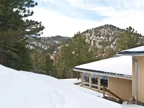 399 Bow Mountain Rd, Boulder, CO 80302 photo 24