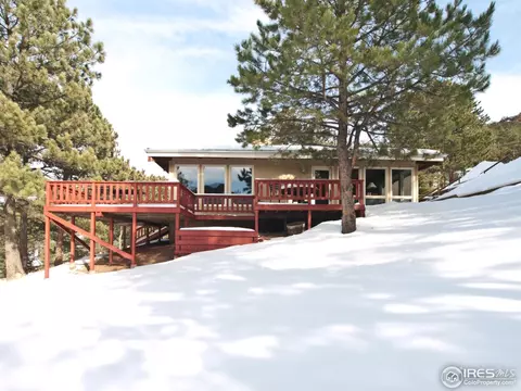 399 Bow Mountain Rd, Boulder, CO 80302 photo 1
