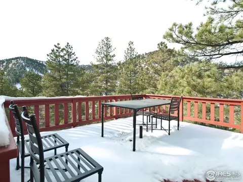 399 Bow Mountain Rd, Boulder, CO 80302 photo 22