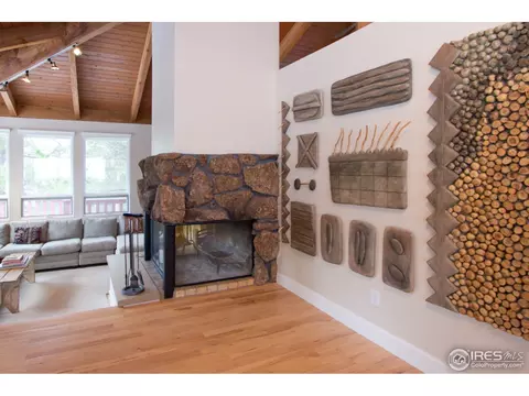 399 Bow Mountain Rd, Boulder, CO 80302 photo 16
