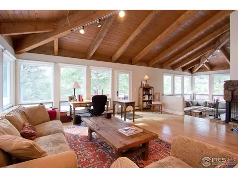 399 Bow Mountain Rd, Boulder, CO 80302 photo 2