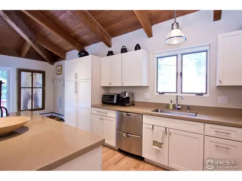 399 Bow Mountain Rd, Boulder, CO 80302 photo 5