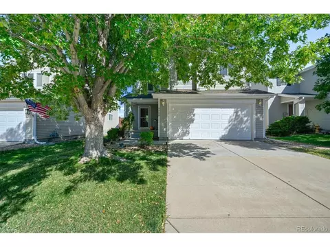 9508 Elk Mountain Cir, Littleton, CO 80125