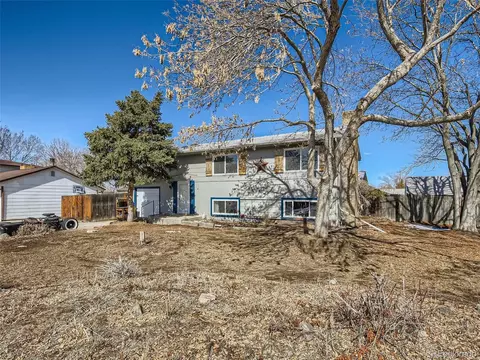1849 E 83rd Dr, Denver, CO 80229 photo 1
