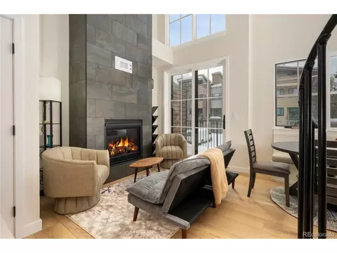 Undisclosed, Winter Park, CO 80482