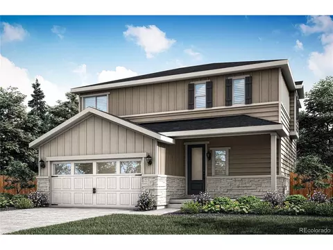 17850 E 95th Pl, Commerce City, CO 80022