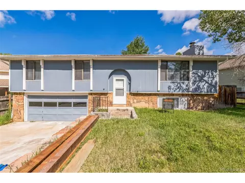 1335 Sage Ridge Rd, Meeker, CO 81641