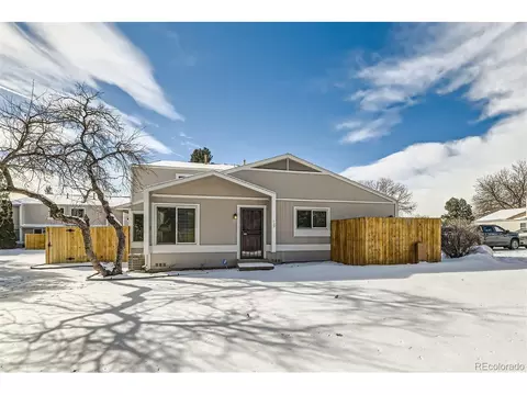 7924 Chase Cir #129, Arvada, CO 80003