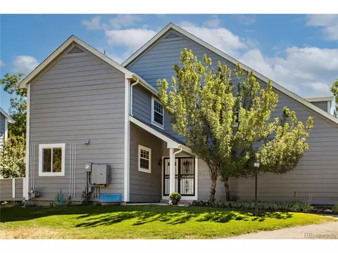 13101 E Yale Ave, Aurora, CO 80014