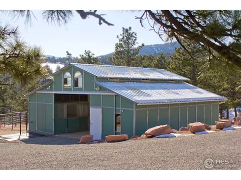 1612 Spring Gulch Dr, Lyons, CO 80540 photo 21