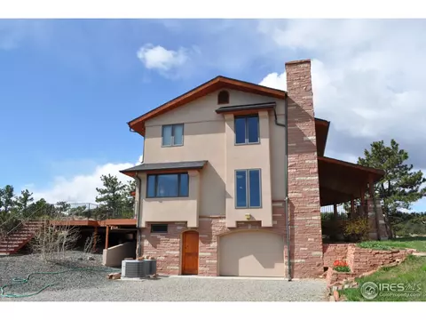 1612 Spring Gulch Dr, Lyons, CO 80540 photo 2