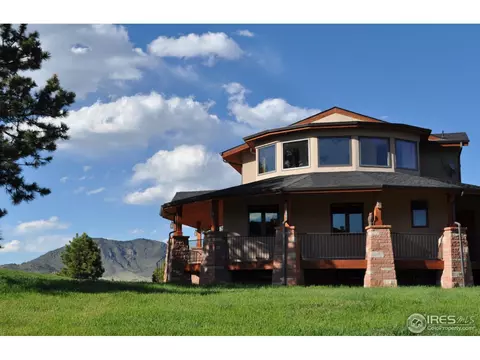 1612 Spring Gulch Dr, Lyons, CO 80540 photo 3