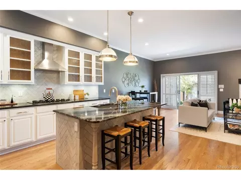 155 S Garfield St, Denver, CO 80209
