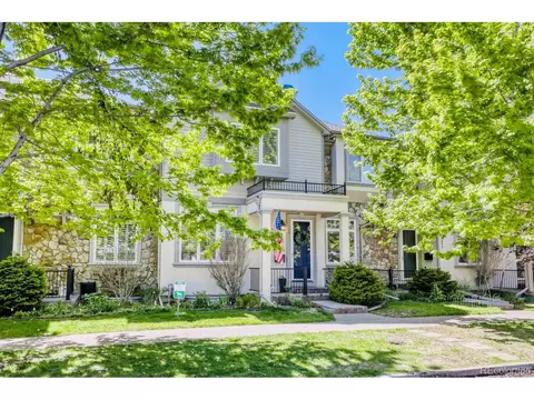 155 S Garfield St, Denver, CO 80209