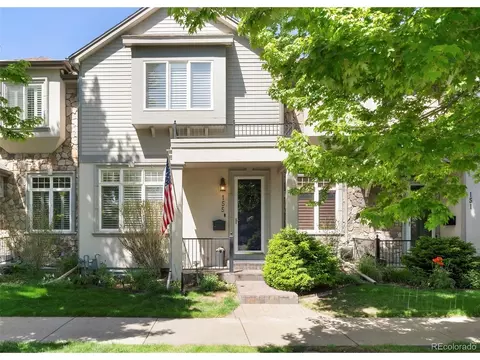 155 S Garfield St, Denver, CO 80209