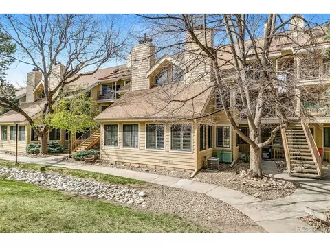 4852 E Kentucky Ave #A, Denver, CO 80246