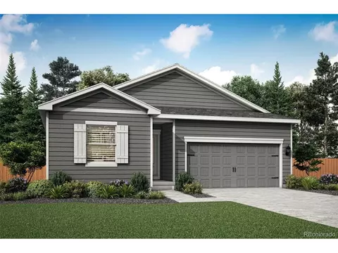 1073 Gianna Ave, Fort Lupton, CO 80621