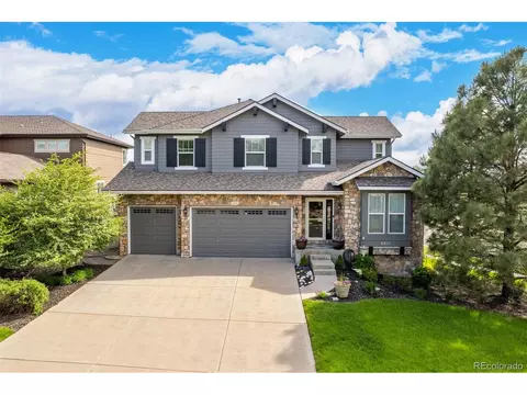 6851 S Haleyville Ct, Aurora, CO 80016