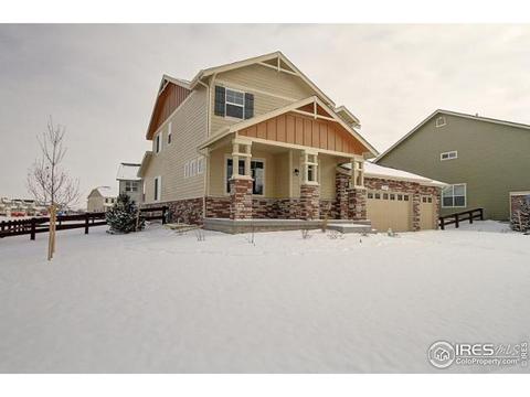 2005 Seapines Ct, Windsor, CO 80550 photo 2